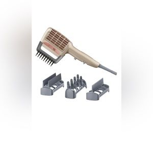 INFITIPRO FRIZZ-FREE STYLING DRYER